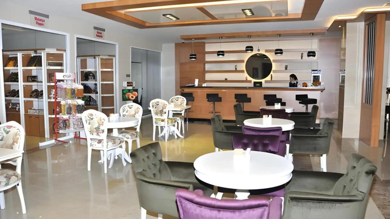 Hanem Hotel