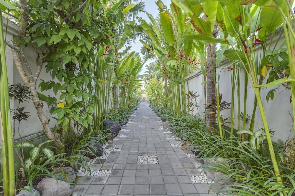 Outdoor view
