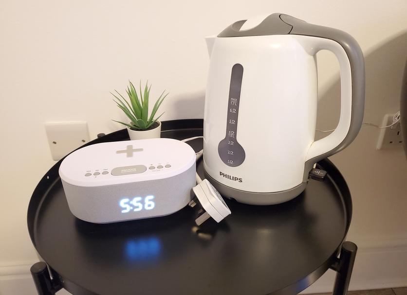 Room amenity Photo