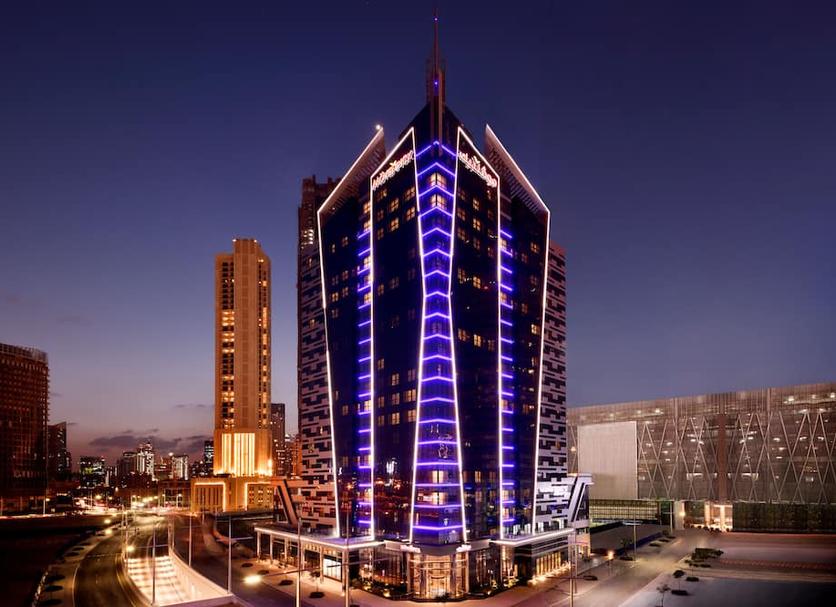 Building Photo