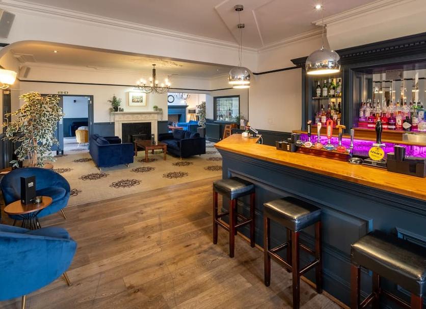 Bar Photo
