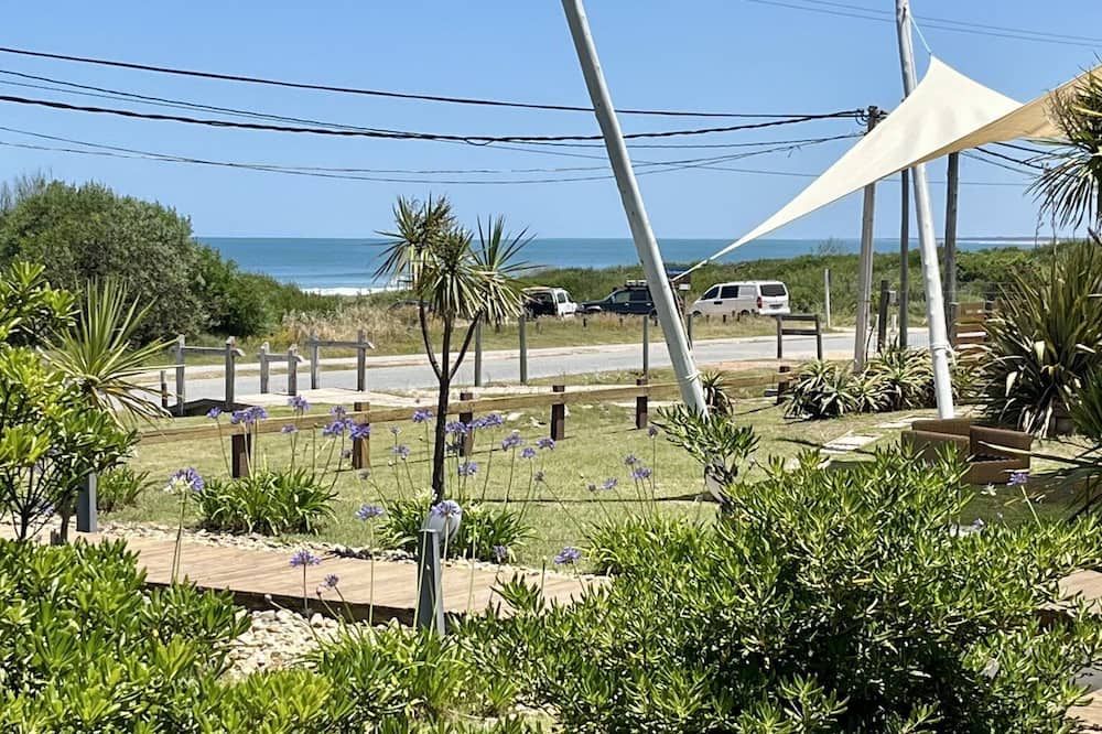 Outdoor view