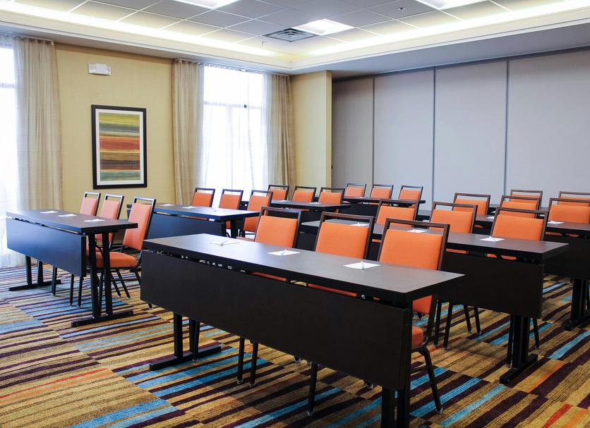Conference room Photo