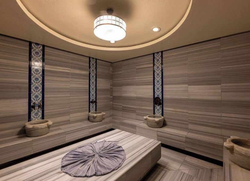 Spa Photo