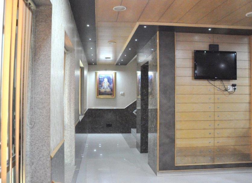 Hallway Photo