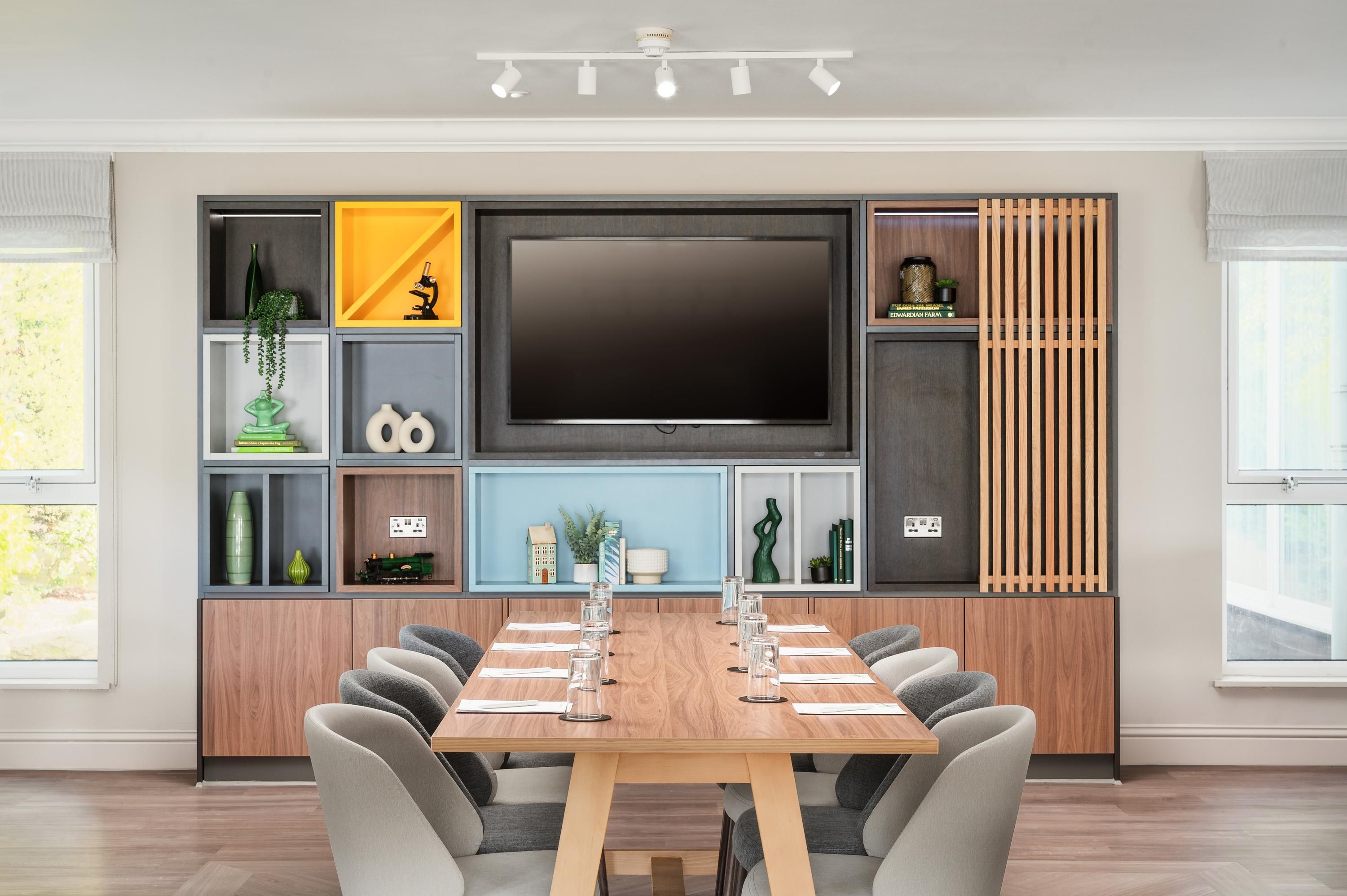 Conference room