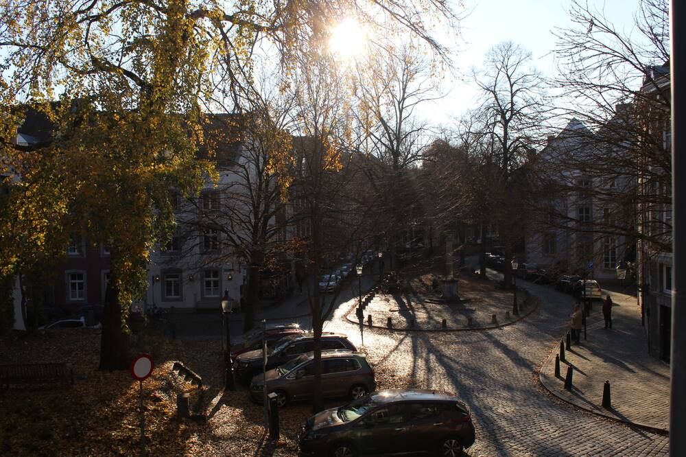 Outdoor view