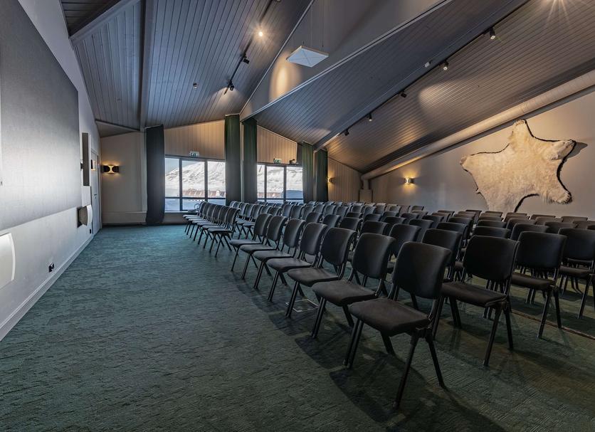 Conference room Photo