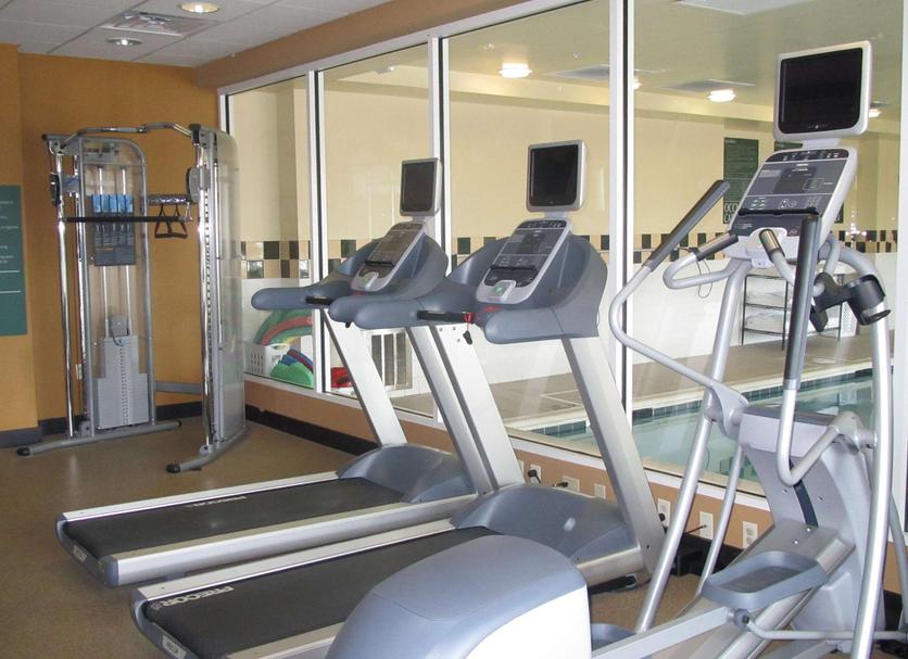 Gym Photo