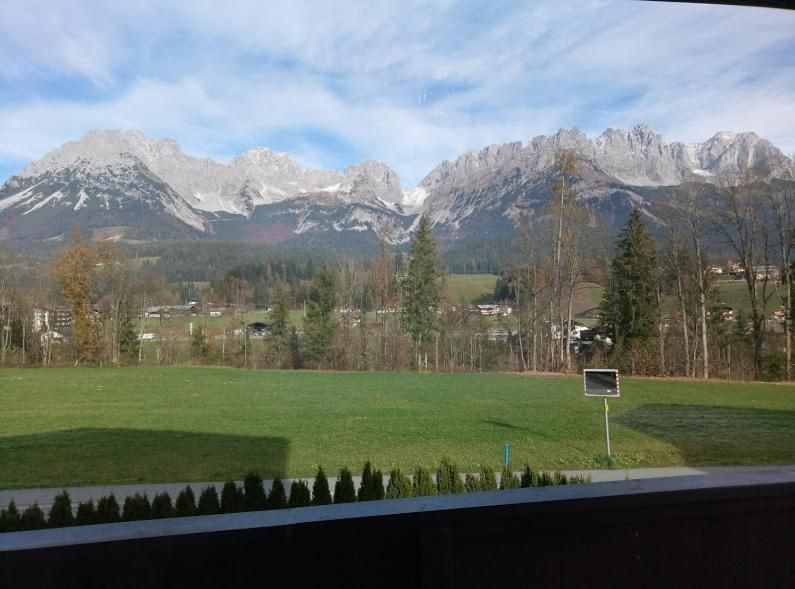 Outdoor view