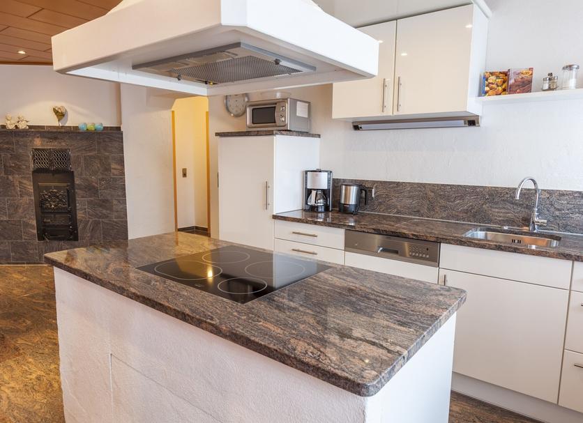 Kitchen Photo