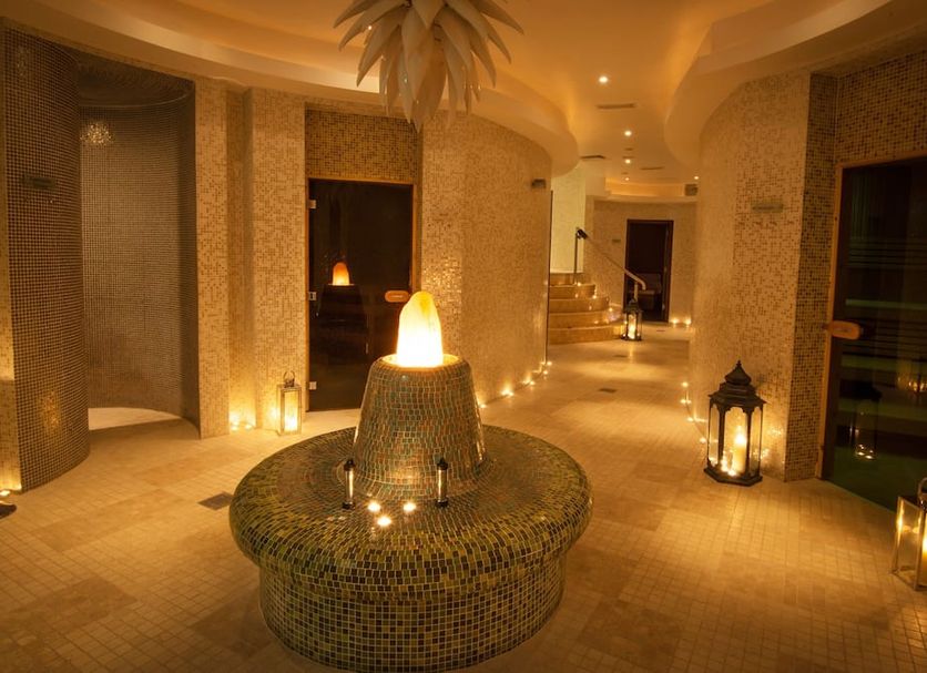 Spa Photo