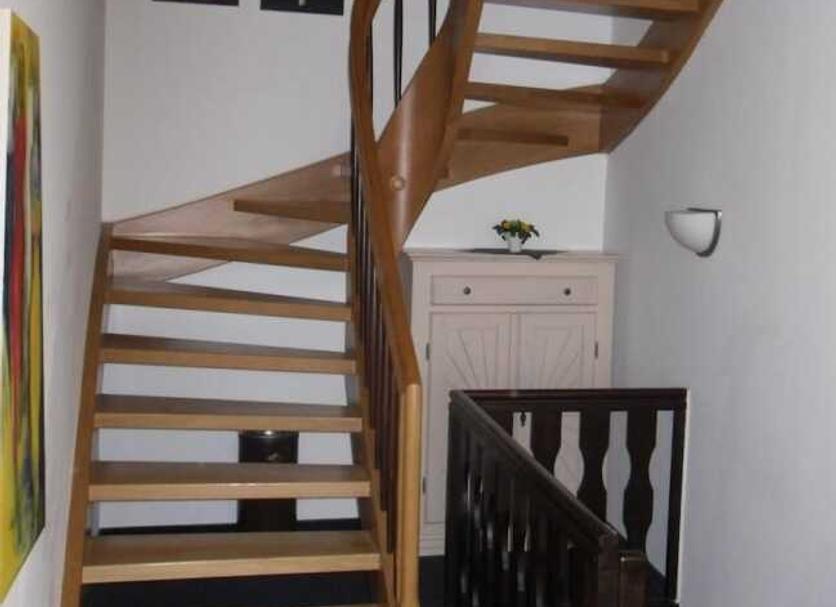 Stairs Photo