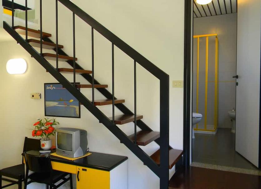 Stairs Photo