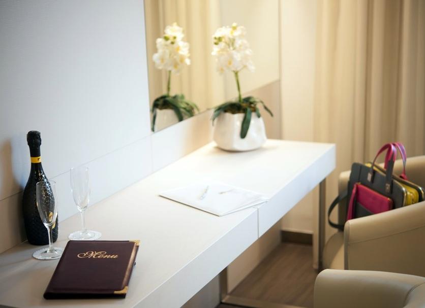 Room amenity Photo