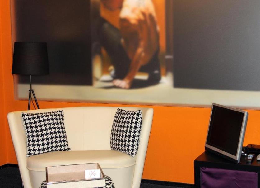 Room amenity Photo