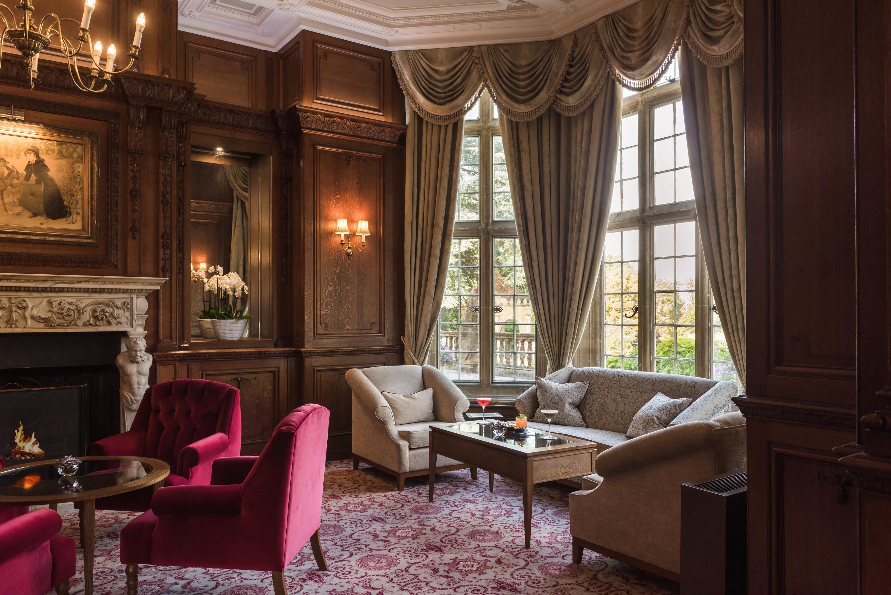 Tylney Hall Hotel 131. Hook Hotel Deals Reviews KAYAK