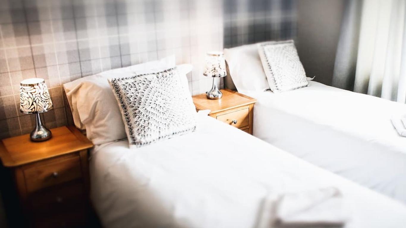 Sandyhill Guest House