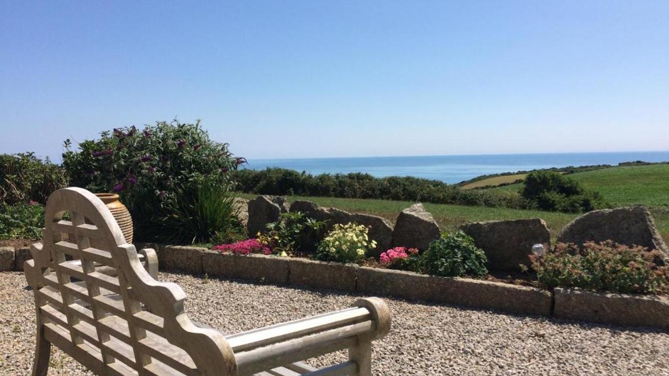 Tregiffian Farm B&B