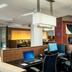 Business centre