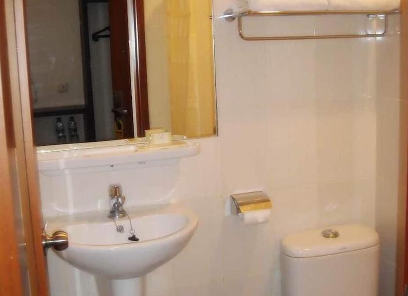 Bathroom Photo