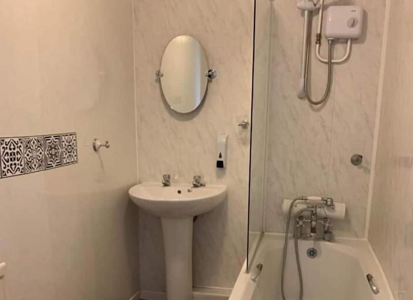 Bathroom Photo