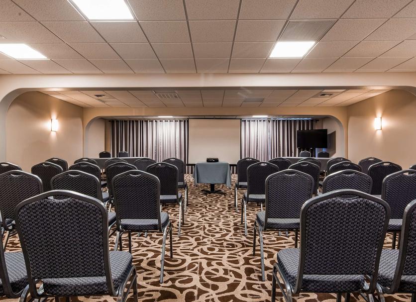 Conference room Photo