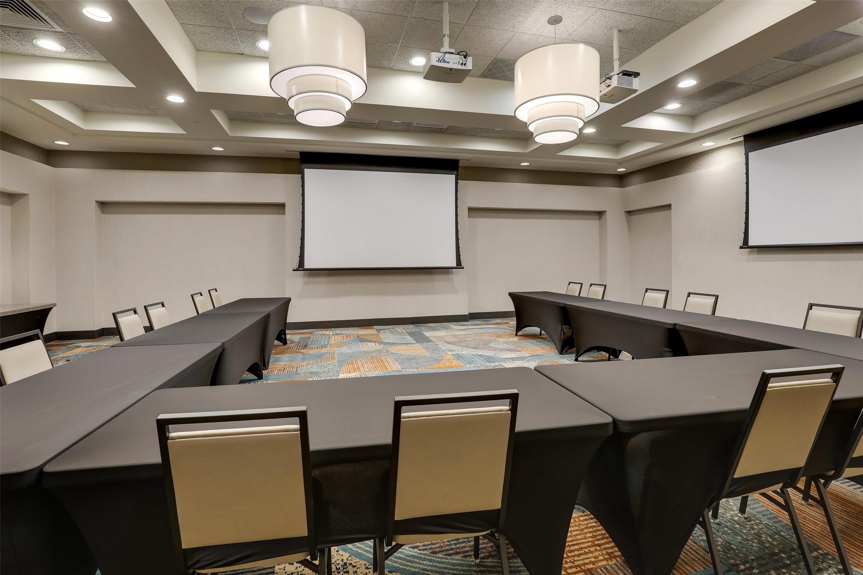 Conference room
