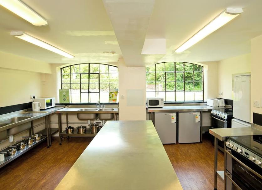 Kitchen Photo