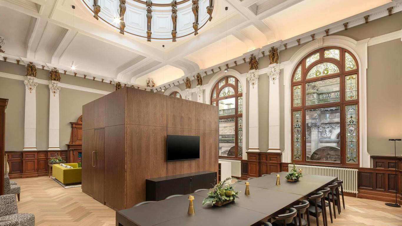 AC Hotel by Marriott Glasgow