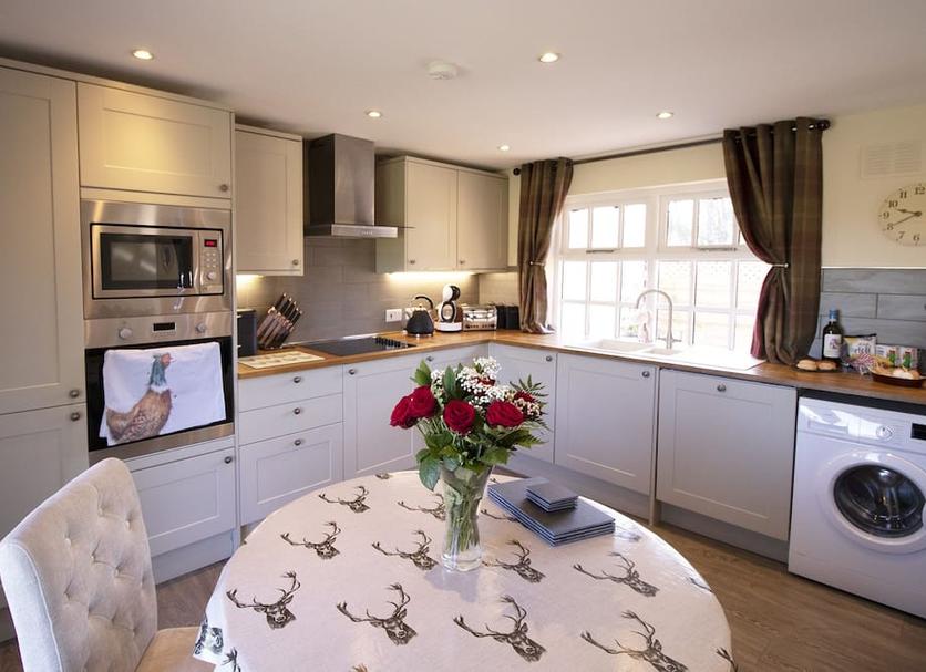 Kitchen Photo
