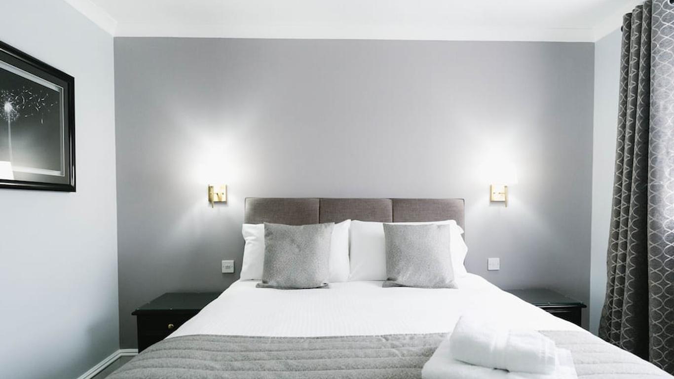 New Inn Hotel