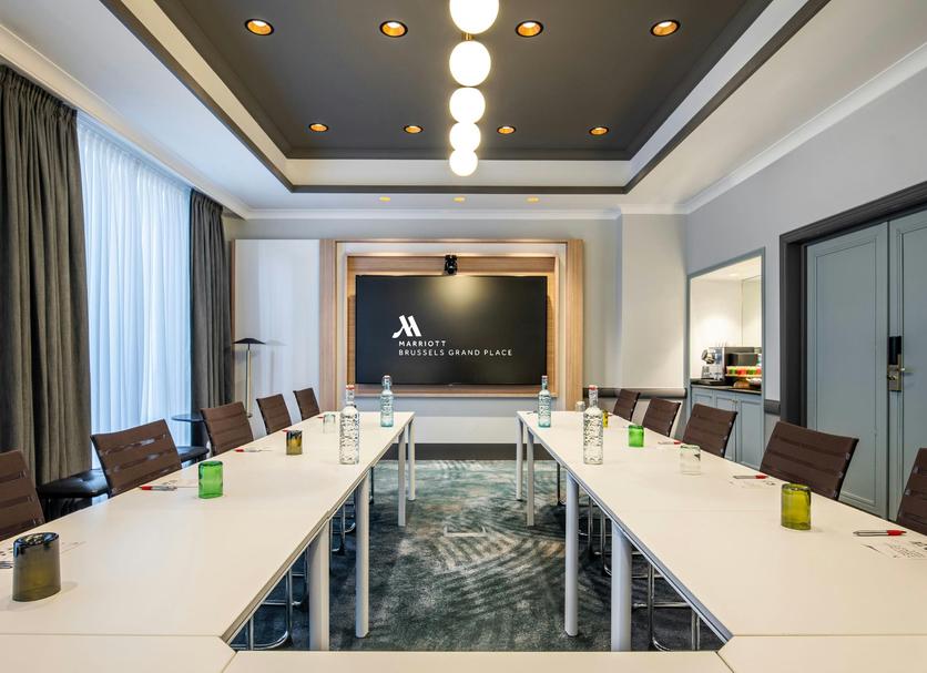 Conference room Photo