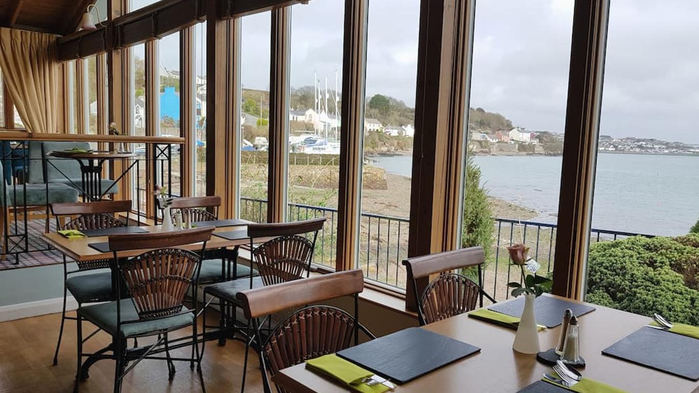 Ferry House Inn