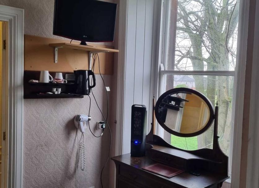 Room amenity Photo