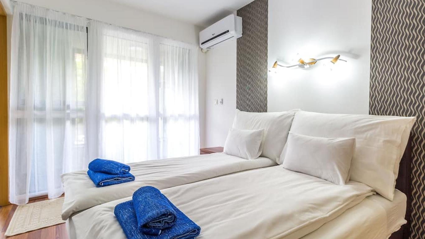Best Apartments Szeged
