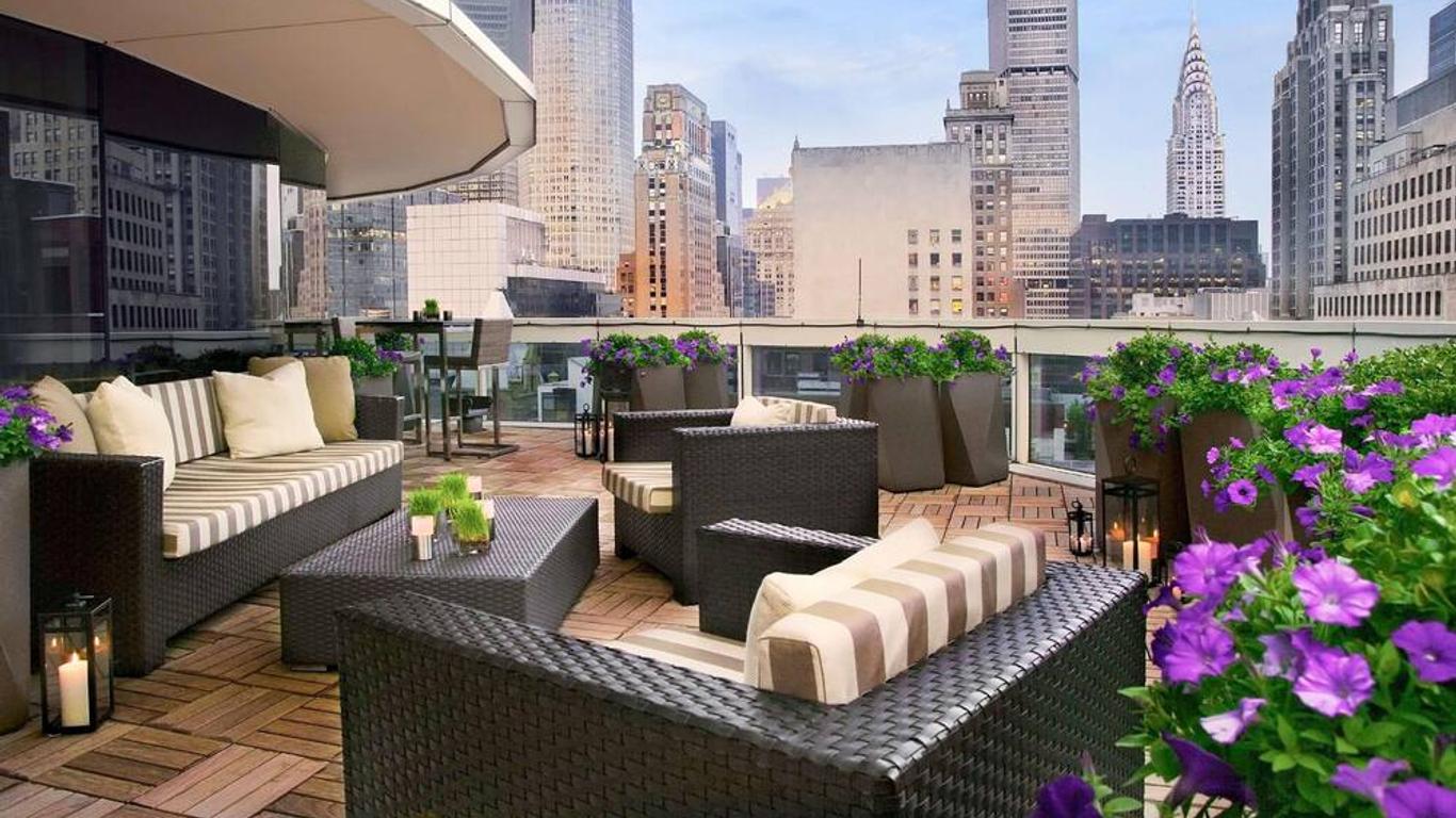 Sofitel New York