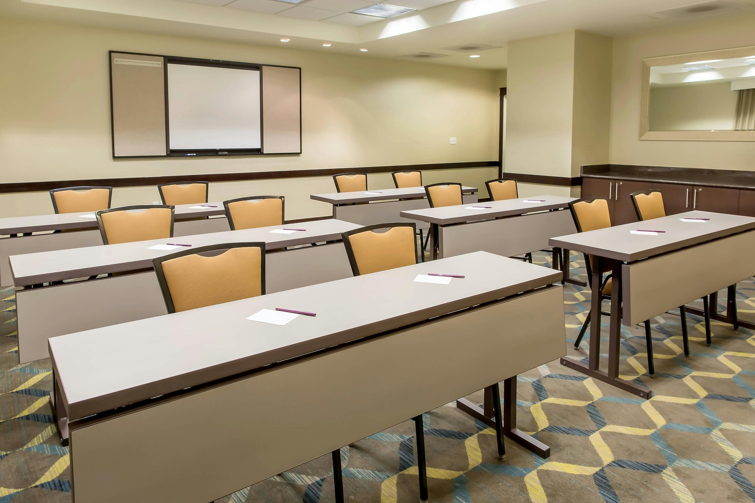 Conference room