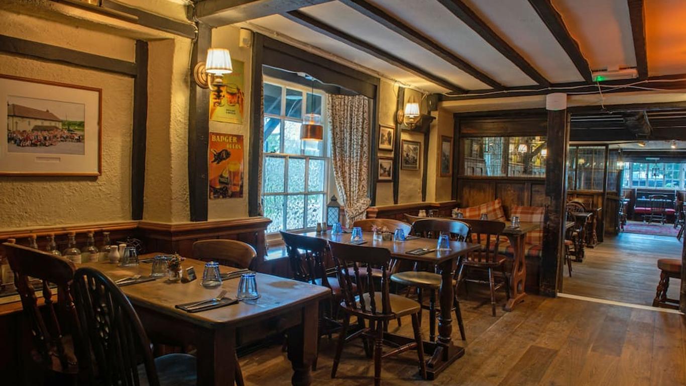Red Lion