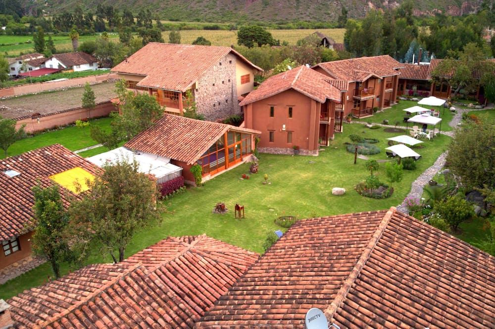 Outdoor view