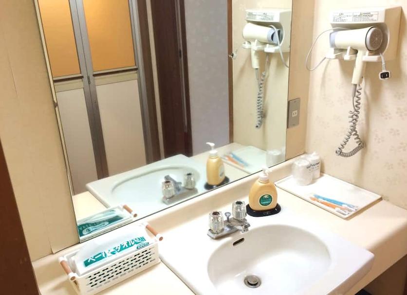 Bathroom Photo