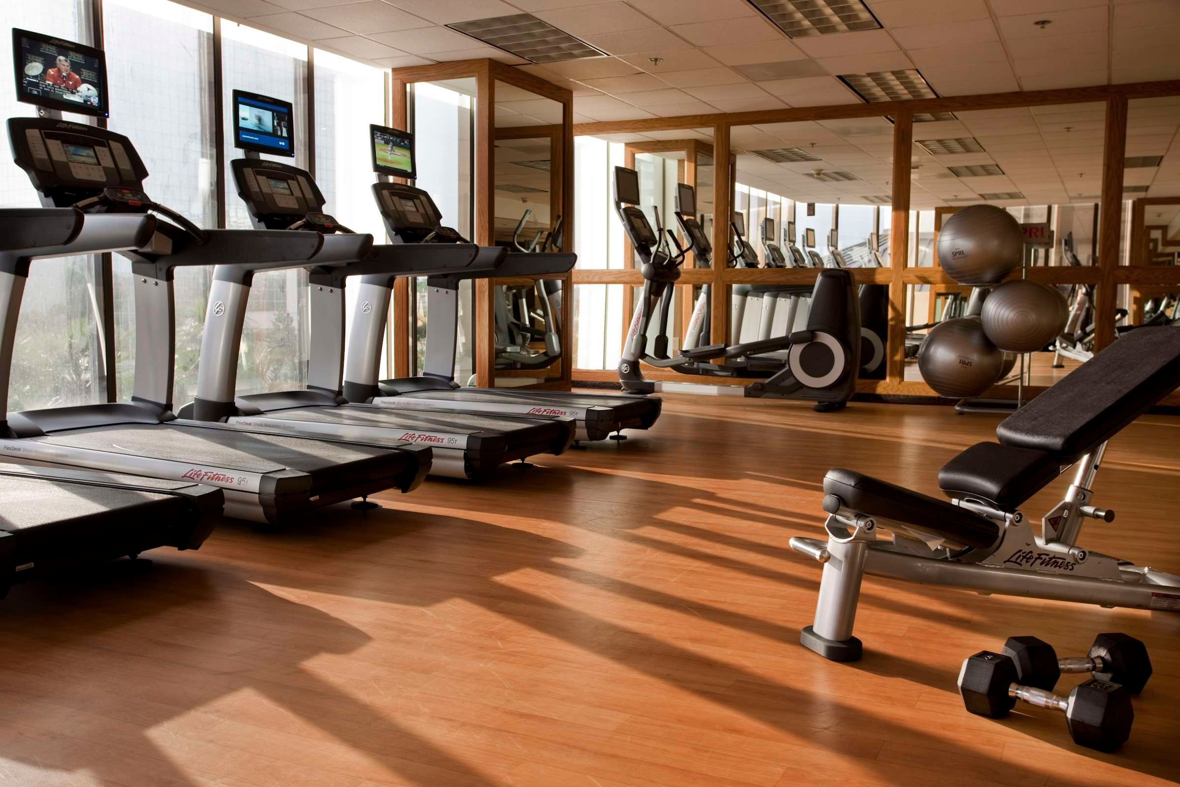 Gym