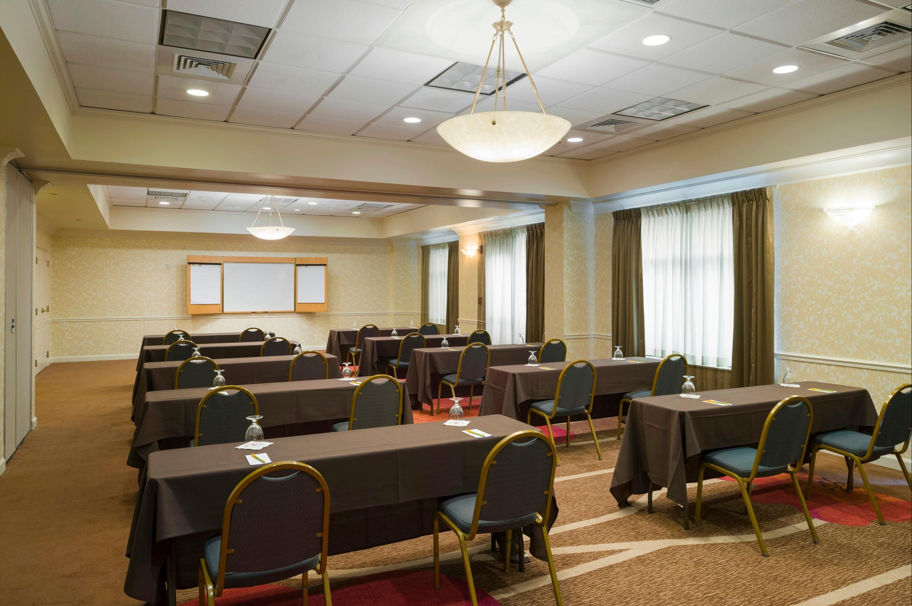 Conference room