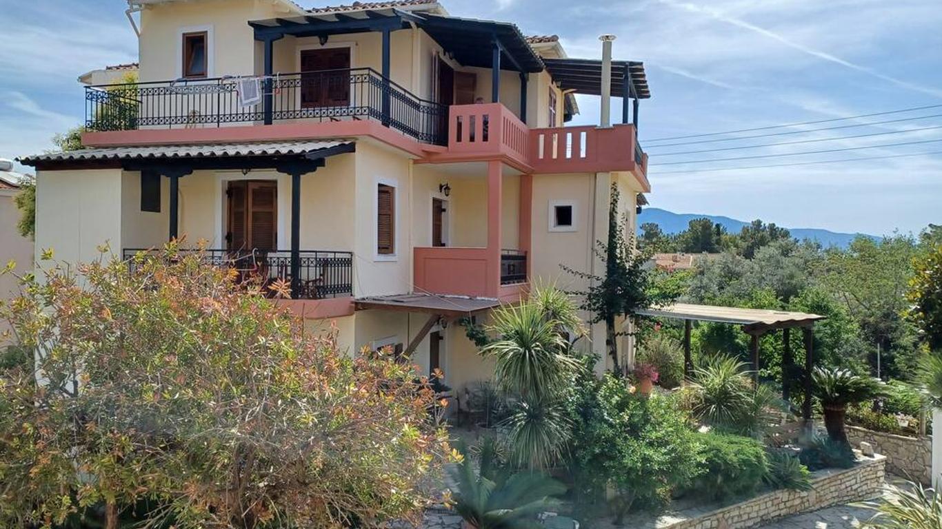 Philippos Hotel Apartments