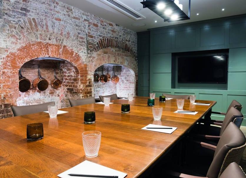 Conference room Photo