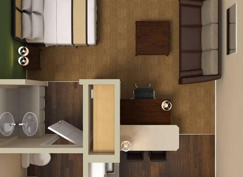 Room amenity Photo