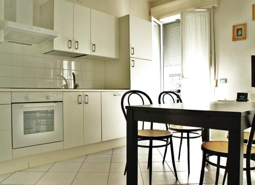 Kitchen Photo