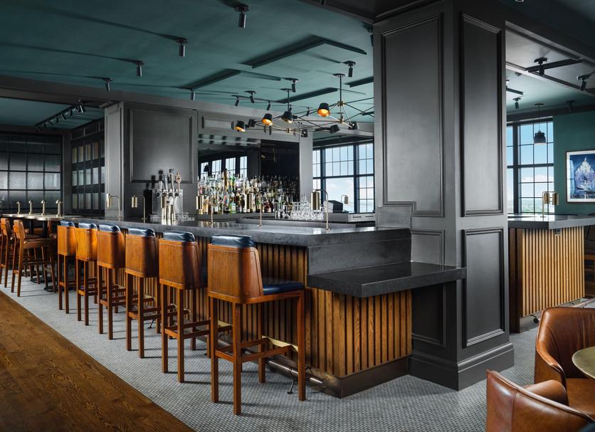 Bar Photo