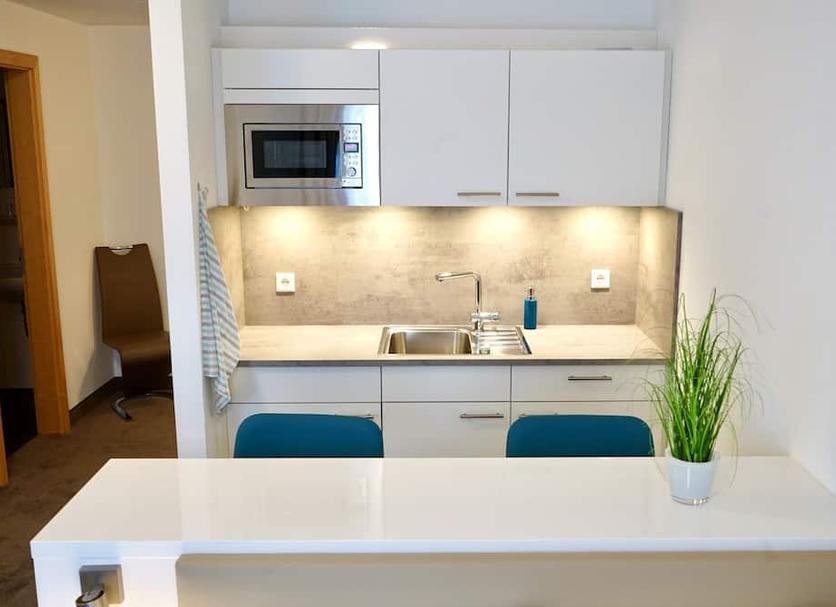 Kitchen Photo