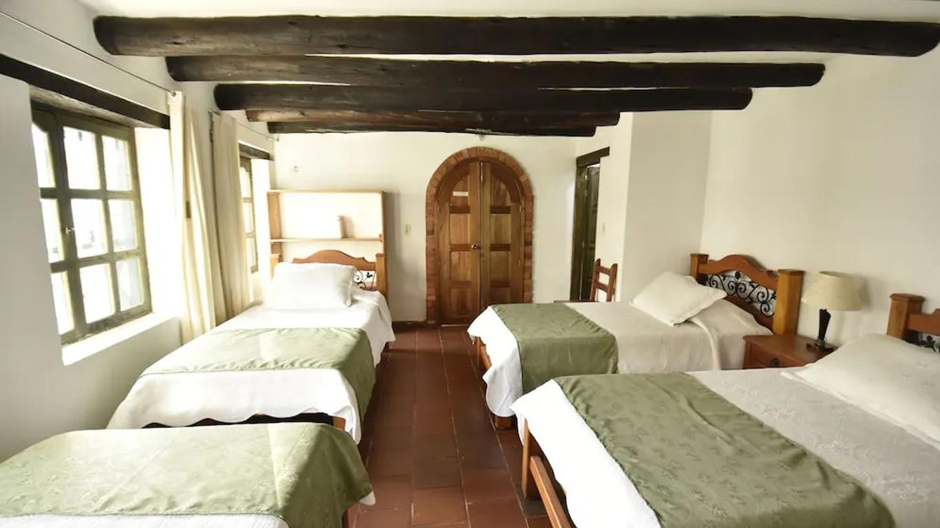 Hotel La Corada
